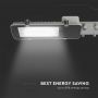 VT-100ST-N 100W LED STREETLIGHT SAMSUNG CHIP 4000K GREY BODY