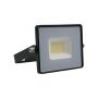 VT-4021 20W SMD FLOODLIGHT COLORCODE:6500K BLACK BODY