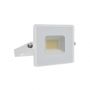 VT-4021 20W SMD FLOODLIGHT COLORCODE:4000K WHITE BODY