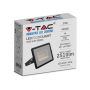 VT-4031 30W SMD FLOODLIGHT 4000K BLACK BODY