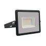 VT-4031 30W SMD FLOODLIGHT 4000K BLACK BODY