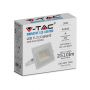 VT-4031 30W SMD FLOODLIGHT 4000K WHITE BODY