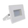 VT-4051 50W SMD FLOODLIGHT 3000K WHITE BODY