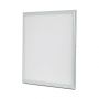 VT-6060 40W LED PANEL 600x600mm 3000K SQUARE 6PCS/PACK