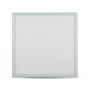 VT-6060 40W LED PANEL 600x600mm 3000K SQUARE 6PCS/PACK