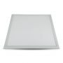 VT-6060 40W LED PANEL 600x600mm 3000K SQUARE 6PCS/PACK