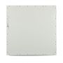 VT-6060 40W LED PANEL 600x600mm 3000K SQUARE 6PCS/PACK