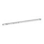 VT-9077 14W T8 LED PLASTIC TUBE NON ROTATABLE 90CM 6500K G13