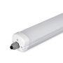 VT-1249 36W LED WP G-SERIES ECONOMICAL TUBE 120CM 6400K 120LM/W