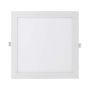 VT-3107 36W LED PANEL LIGHT 6400K SQUARE