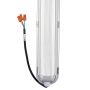 VT-170 70W LED WP TUBE 150CM SAMSUNG CHIP 4000K 5 YRS WTY