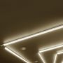 VT-035 4W T5 LED BATTEN FITTING 30CM SAMSUNG CHIP 3000K