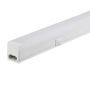 VT-035 4W T5 LED BATTEN FITTING 30CM SAMSUNG CHIP 3000K