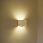 VT-759 5W WALL LAMP BRIDGELUX CHIP 4000K WHITE SQUARE