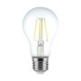 VT-1885 4W A60 FILAMENT BULB 6500K E27