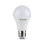 VT-2022 4.8W A60 RGB BULB REMOTE CONTROL 3000K E27