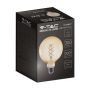 VT-2085 5W G125 FILAMENT BULB 1800K AMBER GLASS