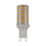 VT-2175D 4.5W LED PLASTIC SPOTLIGHT 3000K G9 DIMMABLE