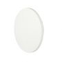 VT-741 5W WALL LAMP BRIDGELUX CHIP 3000K WHITE ROUND