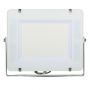 VT-306 300W SMD FLOODLIGHT SAMSUNG CHIP 4000K WHITE BODY WHITE GLASS