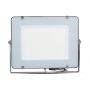 VT-306 300W SMD FLOODLIGHT SAMSUNG CHIP 6500K GREY BODY GREY GLASS