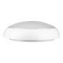 VT-15 15W FULL ROUND DOME LIGHT SAMSUNG CHIP 6400K IP65