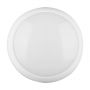 VT-15 15W FULL ROUND DOME LIGHT SAMSUNG CHIP 6400K IP65