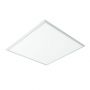 VT-6237 32W LED PANEL 600x600 FLICKER FREE 4000K