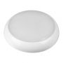 VT-12 10W FULL ROUND DOME LIGHT(EMERGENCY BATTERY /SENSOR) SAMSUNG CHIP 4000K