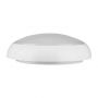 VT-12 10W FULL ROUND DOME LIGHT(EMERGENCY BATTERY /SENSOR) SAMSUNG CHIP 4000K