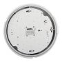 VT-12 10W FULL ROUND DOME LIGHT(EMERGENCY BATTERY /SENSOR) SAMSUNG CHIP 4000K