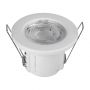 VT-885 5W SPOTLIGHT FIRERATED FITTING SAMSUNG CHIP 3000K WHITE