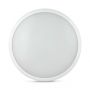 VT-12S 12W LED SLIM DOME LIGHT SAMSUNG CHIP 4000K