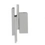 VT-712 11W LED WALL LIGHT 3000K IP20 WHITE BODY