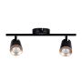 VT-812 12W LED WALL LAMP 4000K BLACK