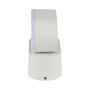 VT-816 5W LED WALL LIGHT 4000K WHITE BODY