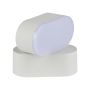 VT-816 5W LED WALL LIGHT 4000K WHITE BODY