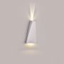 VT-826 4W LED WALL LIGHT 3000K WHITE BODY