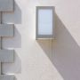 VT-822 12W LED WALL LIGHT 3000K GREY BODY