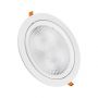 VT-2-10 10W LED DOWNLIGHT SAMSUNG CHIP 4000K 5YRS WTY