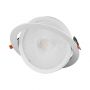 VT-2-10 10W LED DOWNLIGHT SAMSUNG CHIP 6400K 5YRS WTY