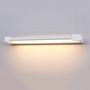 VT-819 16W LED WALL LAMP 3000K WHITE BODY IP44