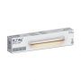 VT-819 16W LED WALL LAMP 3000K WHITE BODY IP44