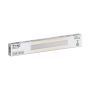 VT-821 17W LED WALL LAMP 4000K WHITE BODY IP44