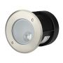 VT-7679 8W LED COB UNDERGROUND LIGHT OBLIQUE ANGLE 20'D 4000K