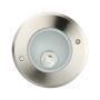 VT-7679 8W LED COB UNDERGROUND LIGHT OBLIQUE ANGLE 20'D 4000K