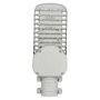 VT-34ST 30W LED SLIM STREETLIGHT SAMSUNG CHIP 4000K 135LM/W