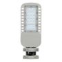 VT-34ST 30W LED SLIM STREETLIGHT SAMSUNG CHIP 4000K 135LM/W