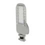 VT-54ST 50W LED SLIM STREETLIGHT SAMSUNG CHIP 4000K 135LM/W