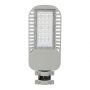 VT-54ST 50W LED SLIM STREETLIGHT SAMSUNG CHIP 4000K 135LM/W